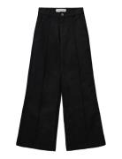 Sofie Schnoor Young Izzasy Trousers Svart