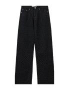 Sofie Schnoor Parissw Jeans Svart
