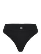 HUGO Thong Seamless Svart