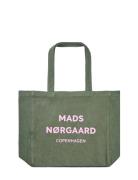 Mads Nørgaard Boutique Athene Bag Grön