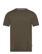 BOSS Thompson 01 Khaki Green