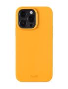 Holdit Silic Case Orange Juice Orange