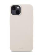 Holdit Silic Case Light Beige Kräm