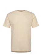 Clean Cut Copenhagen Enzo T-Shirt Kräm