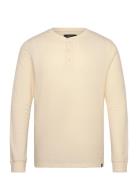 Clean Cut Copenhagen Cal L/S Grandad Kräm