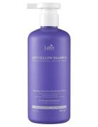 La'Dor Anti Yellow Shampoo 300Ml Nude