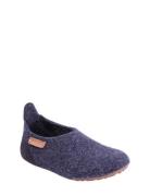 Bisgaard Bisgaard Basic Wool Blå