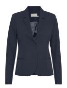 Kaffe Jillian Blazer Blå