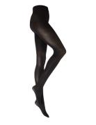Cream Madonna Tights Svart