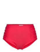 Abecita Capri Maxi Delight Bikini Briefs Röd