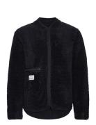 Resteröds Original Fleece Jacket Recycle Blå