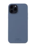 Holdit Silic Case Pacific Blue Blå