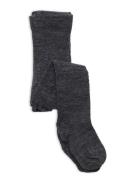 Smallstuff Wool Tights Svart