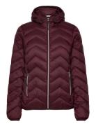 Fransa Frpadma Ja 1 Burgundy