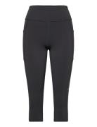 Adidas Performance Dailyrun 3/4 T Svart