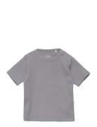 Sofie Schnoor Baby And Kids T-Shirt Blå