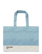 PANT Pant Beach Bag Blå