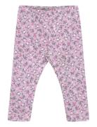 United Colors Of Benetton Leggings Rosa
