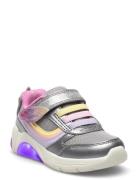 GEOX J Fadinlight Girl A Silver