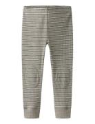 Name It Nmmwomi Wo/Mo Longjohn Beige