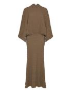 Twist & Tango Izlo Dress Khaki Green