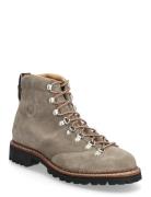 Belstaff Butler Boot Silver