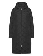 Ilse Jacobsen Quilted08 Svart