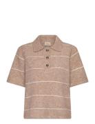 Fransa Frkendra Pu 1 Beige