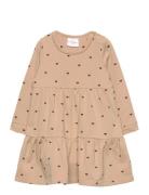 The New Tnsbnova L_S Bodydress Beige