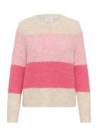 Saint Tropez Mandysz Pullover Rosa