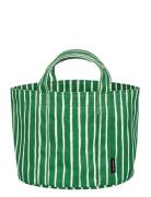 Marimekko Home Piccolo Textile Storage Small Grön