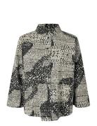 Masai Madrakina Svart