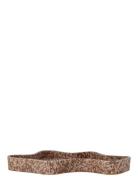Bloomingville Lakey Tray Brun