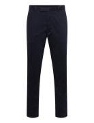 Polo Ralph Lauren Jarrett Slim Fit Sateen Pant Marinblå