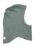 MarMar Copenhagen Balaclava Grön