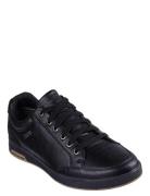 Skechers Mens Cavell Sparkman Svart