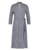 Gerry Weber Dress Jersey Blå