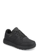 Skechers Mens Netson Gander Svart