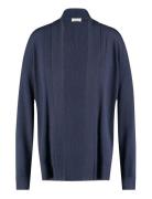 Gerry Weber Jacket Knit Marinblå