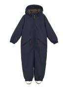 En Fant Wholesuit Pu Svart