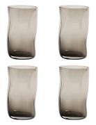 Muubs Glass Furo L Grå