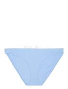 Calvin Klein Bikini 3Pk Blå