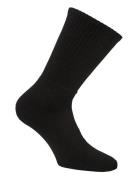 Alpacasocks&Co Merino Casual 2-Pack Svart