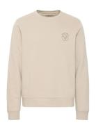 Blend Bhibai Sweatshirt Kräm