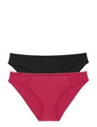 Dorina Sonia-2Pp Brief Multi/patterned