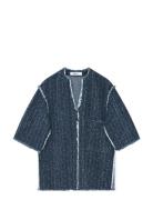 Day Birger Et Mikkelsen Katrin - Punch Denim Blå
