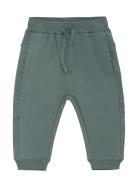 En Fant Pants Sweat Grön