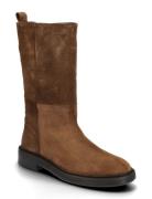 Billi Bi Boots Brun