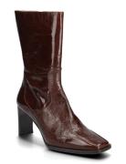 Billi Bi Booties Brun
