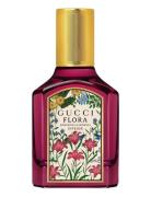 Gucci Flora Gorgeous Gardenia Edp Intense Nude